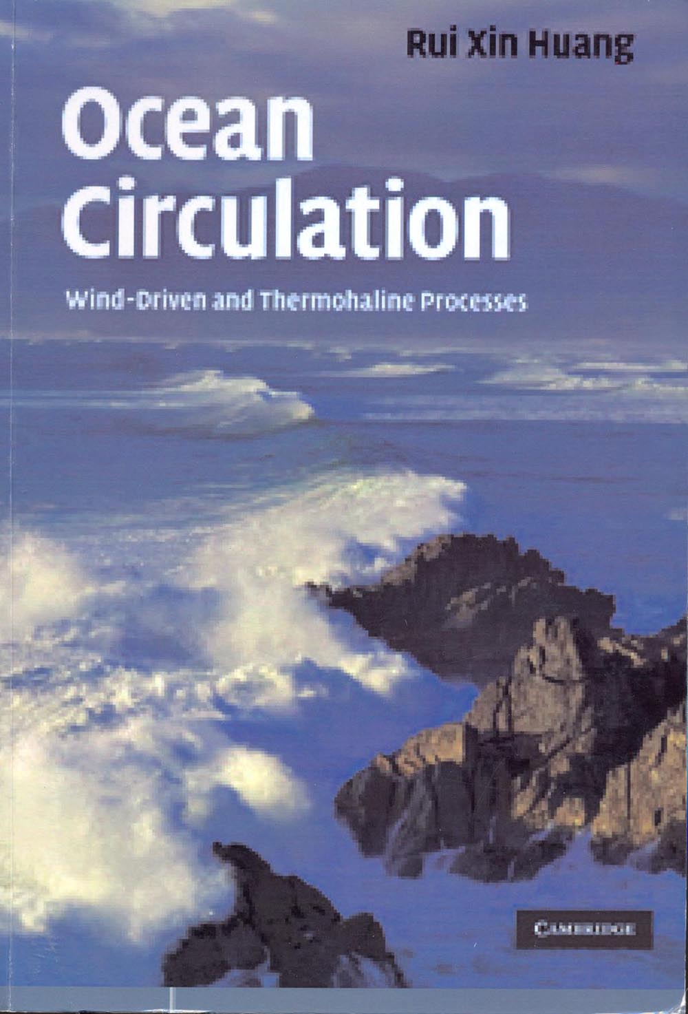 Ocean circulation