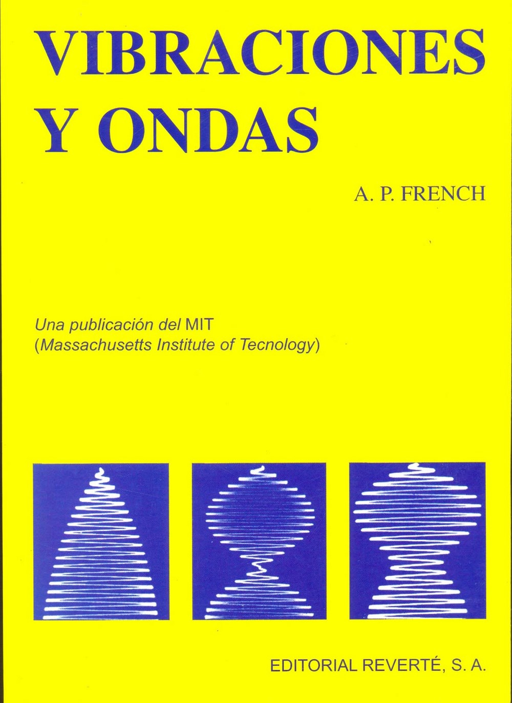 Vibraciones y Ondas