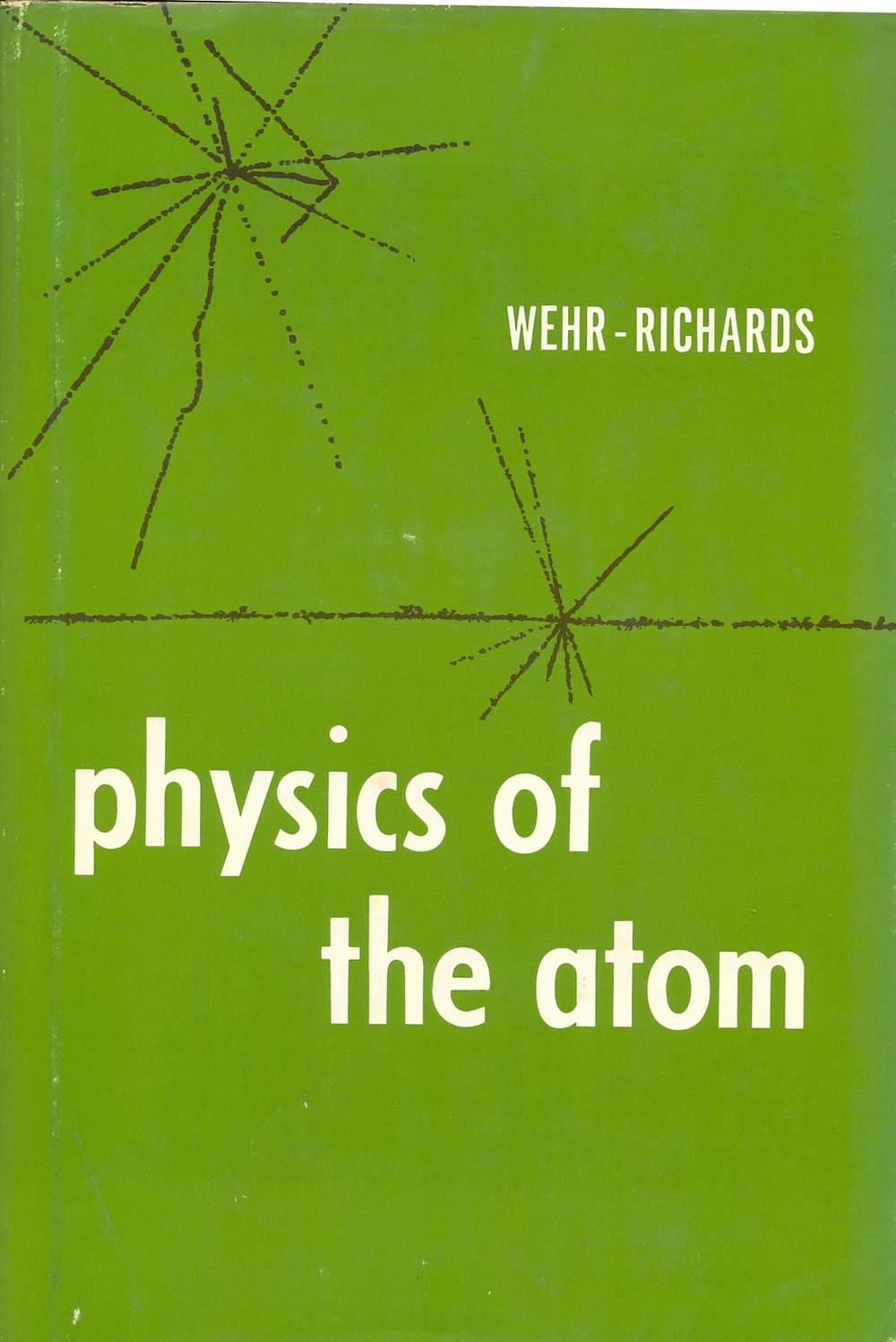 Physics of the atom
