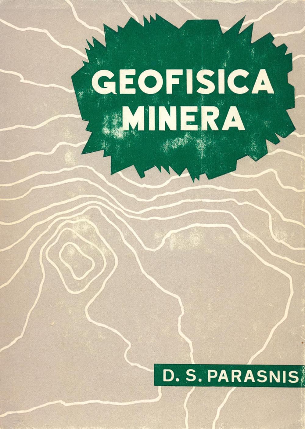 Geofísica Minera
