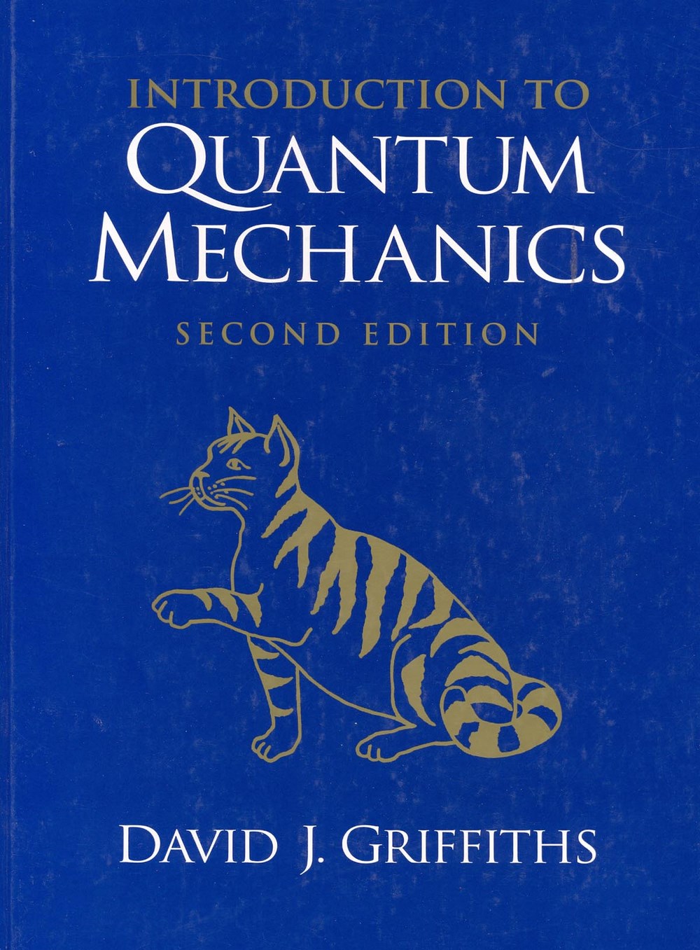 Introduction to quantum mechanics