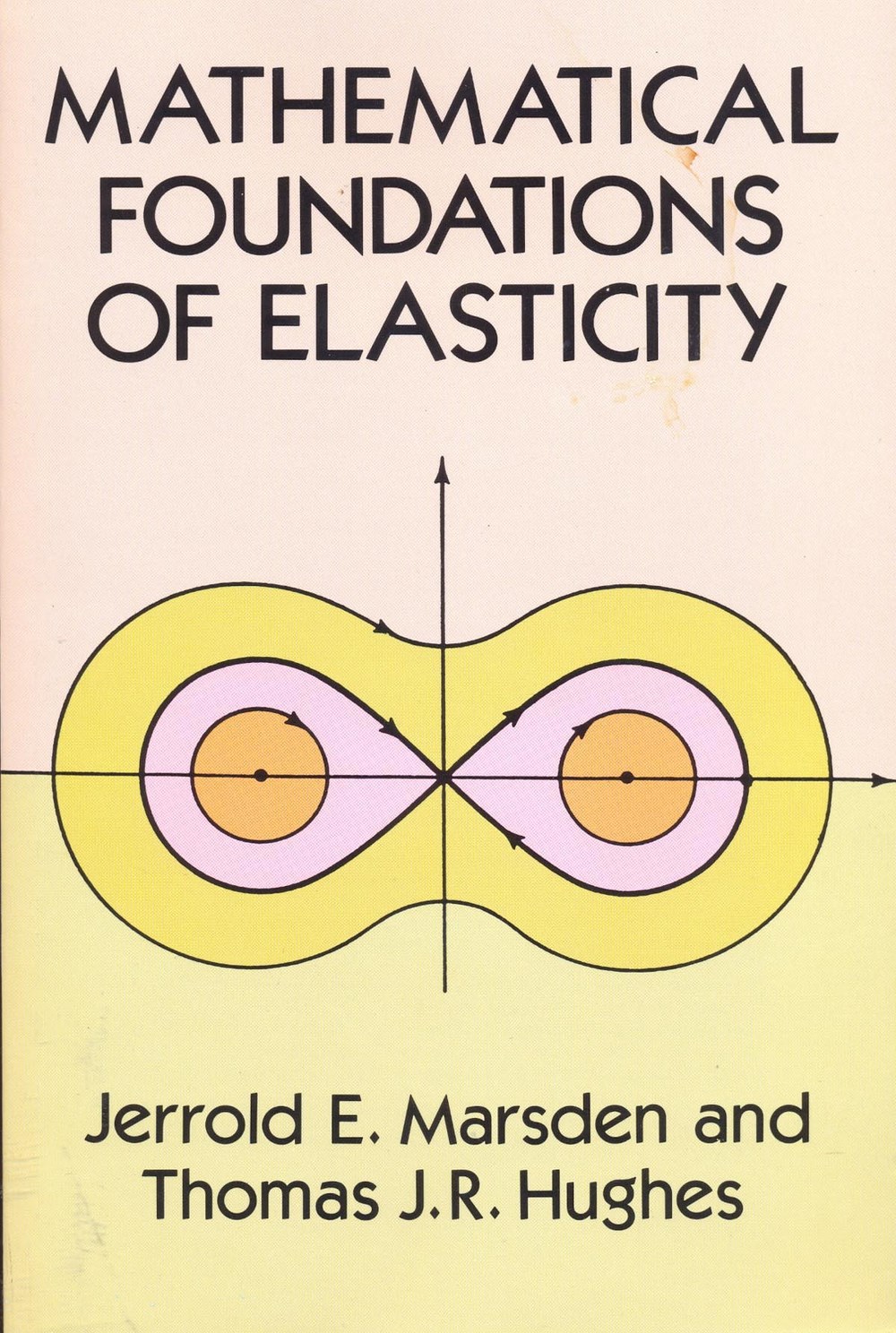 Mathematical foundations of elasticity