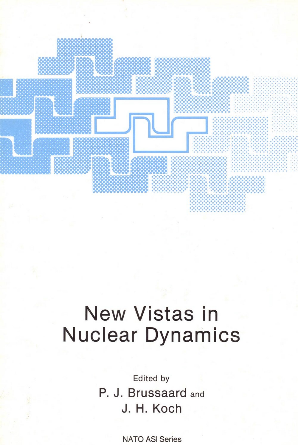 New vistas in nuclear dynamics