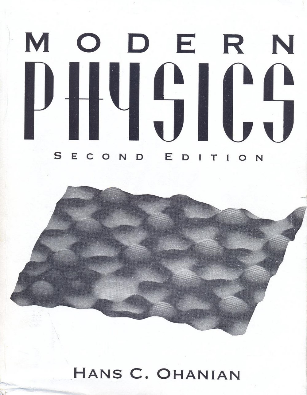 Modern physics