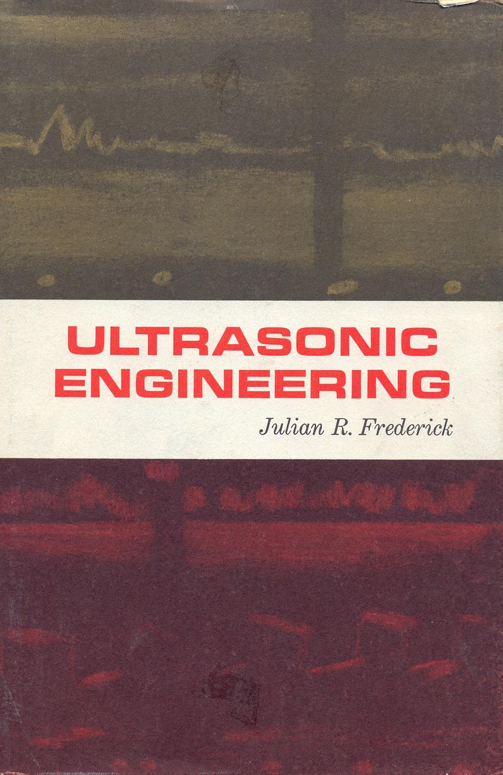 Ultrasonic engineering