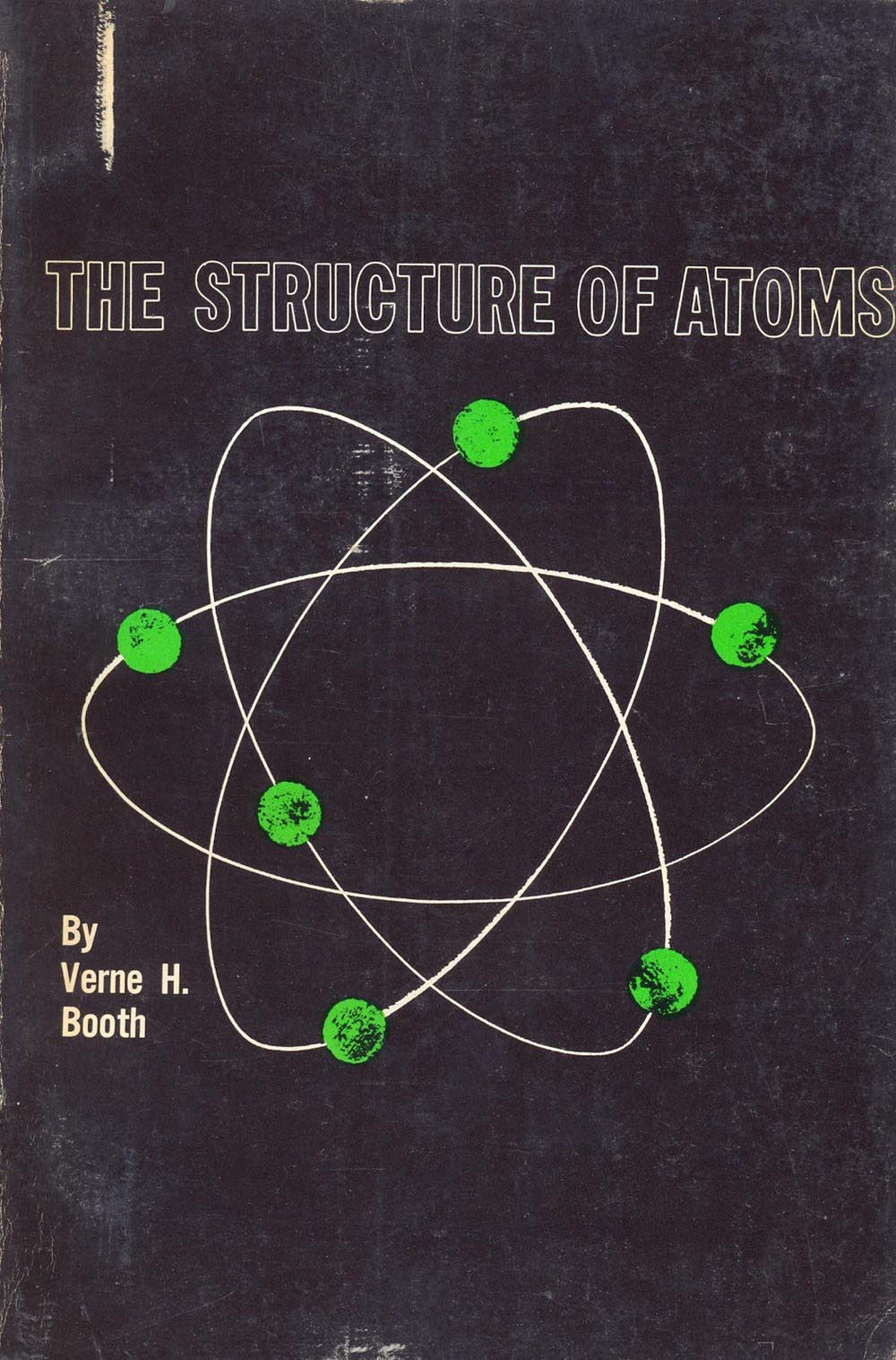The structure of atoms.