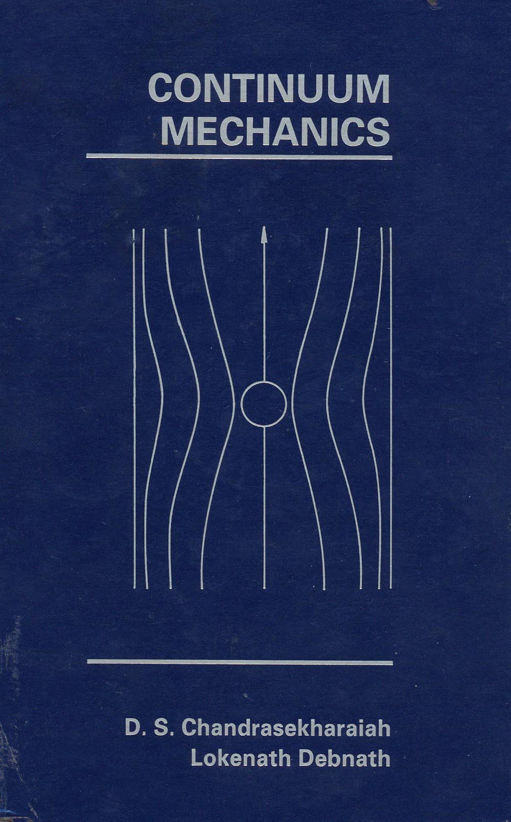 Continuum mechanics