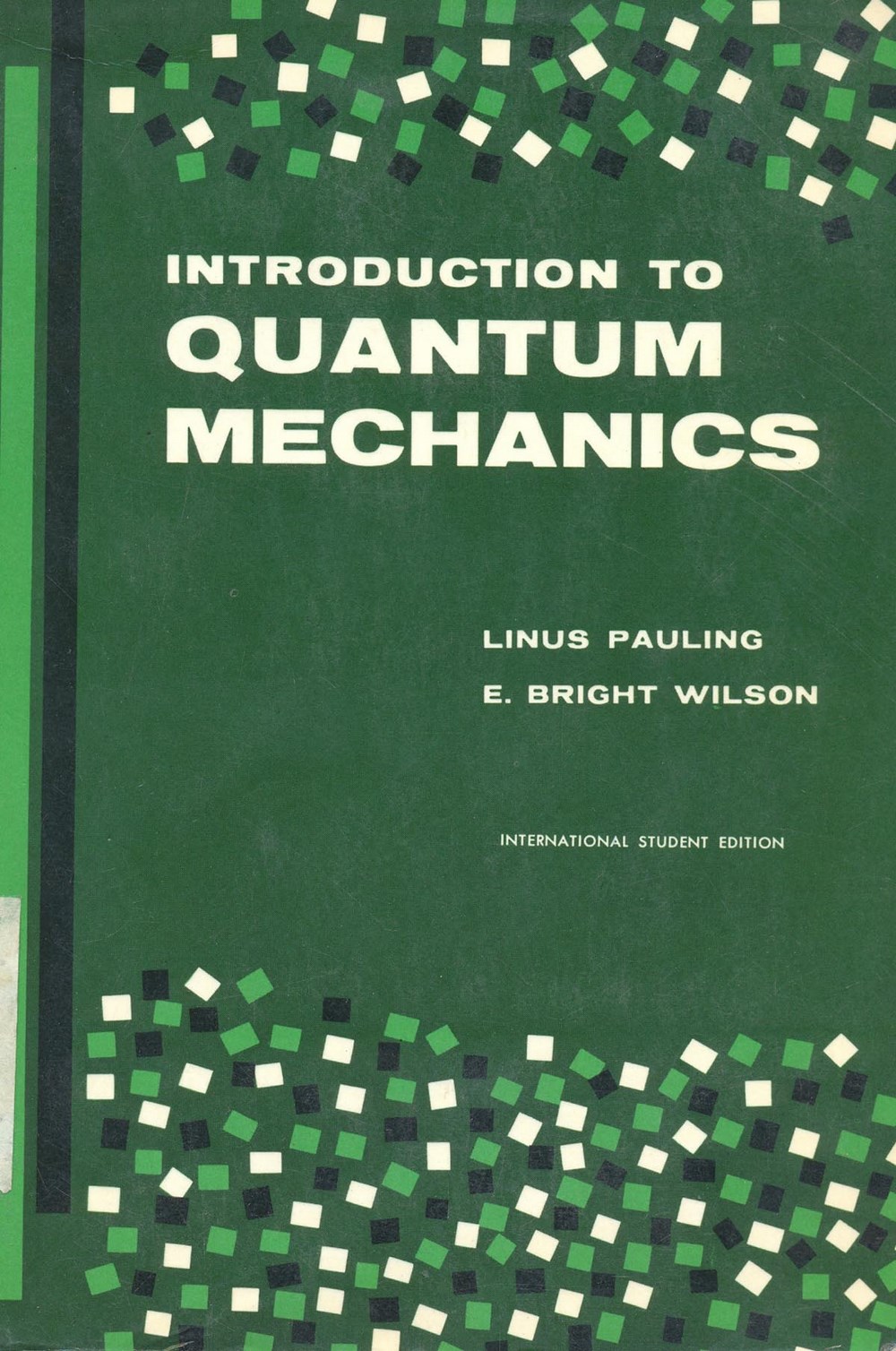 Introduction to quantum mechanics