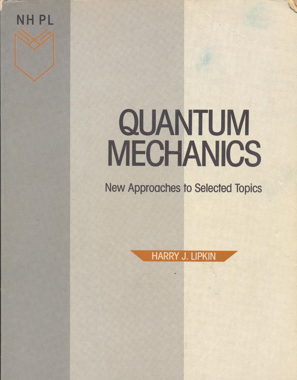 Quantum mechanics