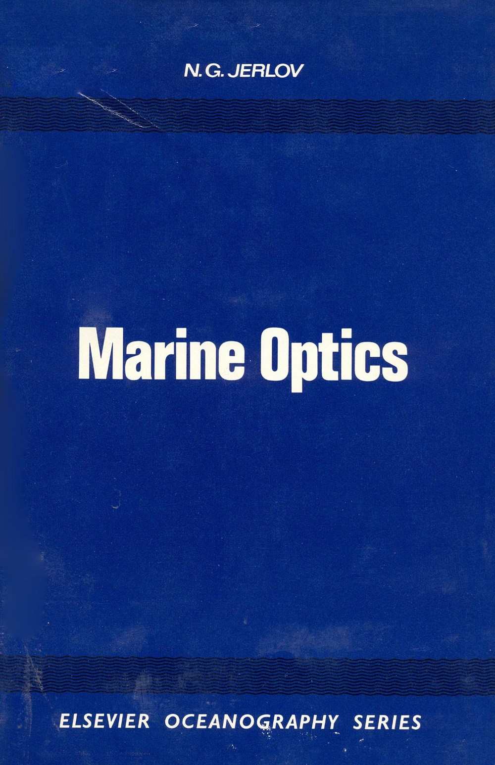 Marine optics