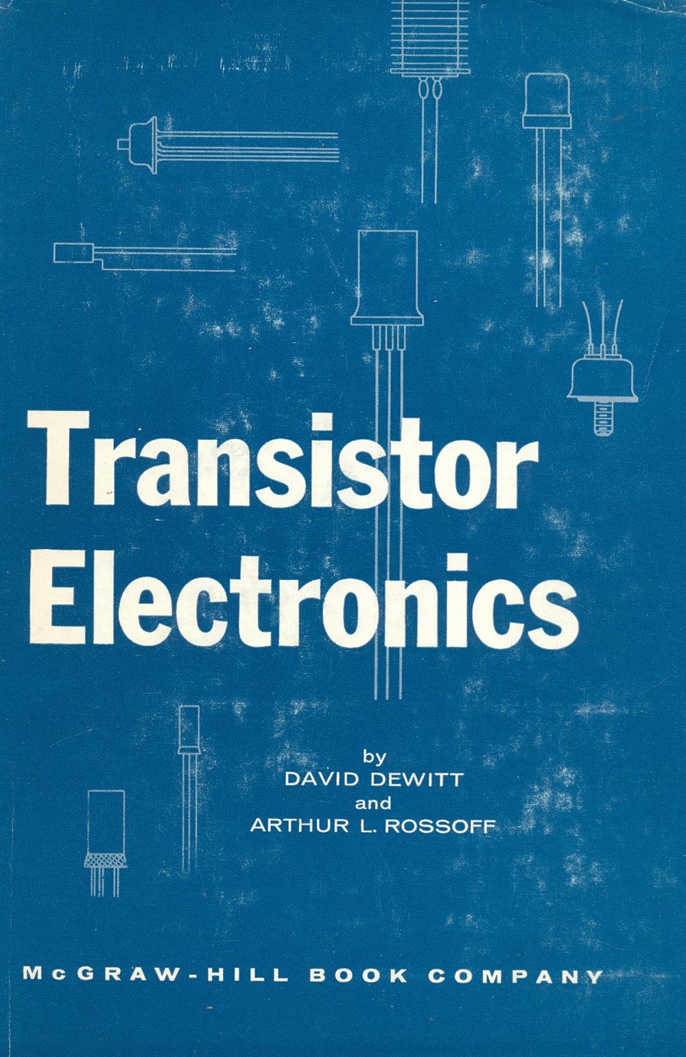Transistor electronics
