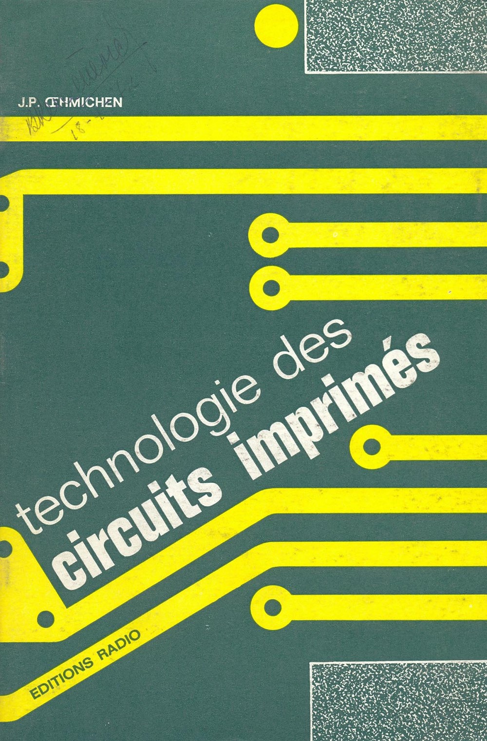 Technologie des circuits imprimes