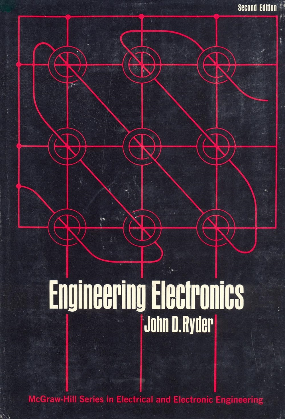 Engineering electronics with industrial applications and control