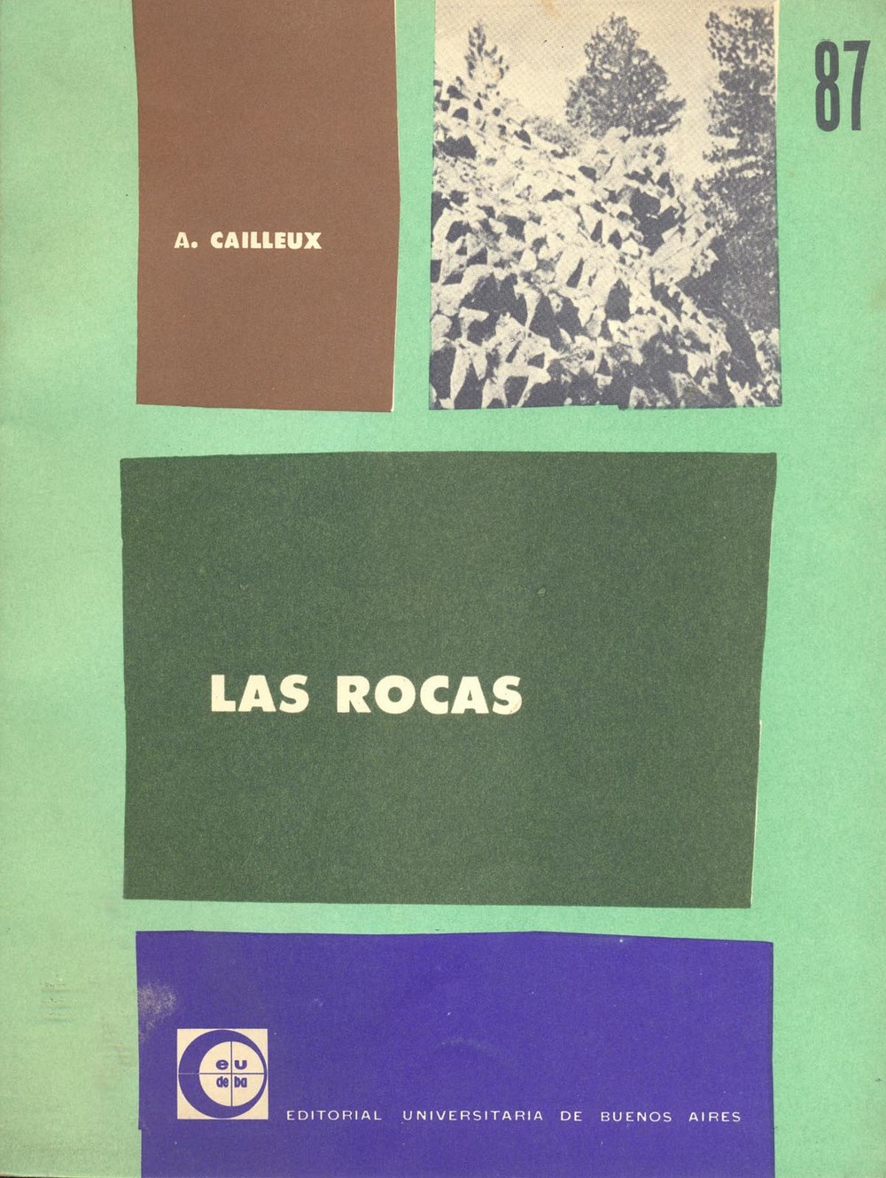 Las rocas