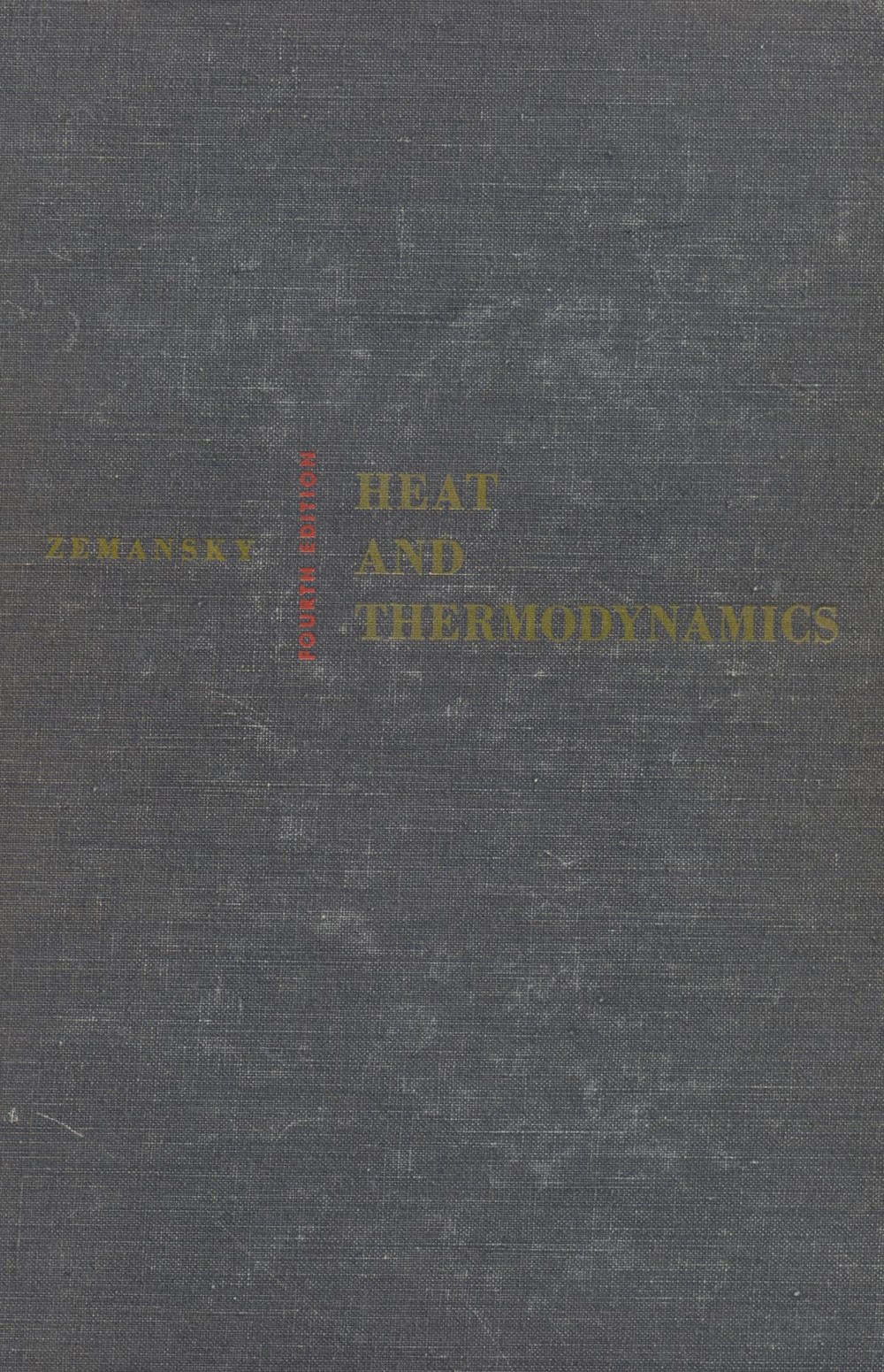 Heat and thermodynamics