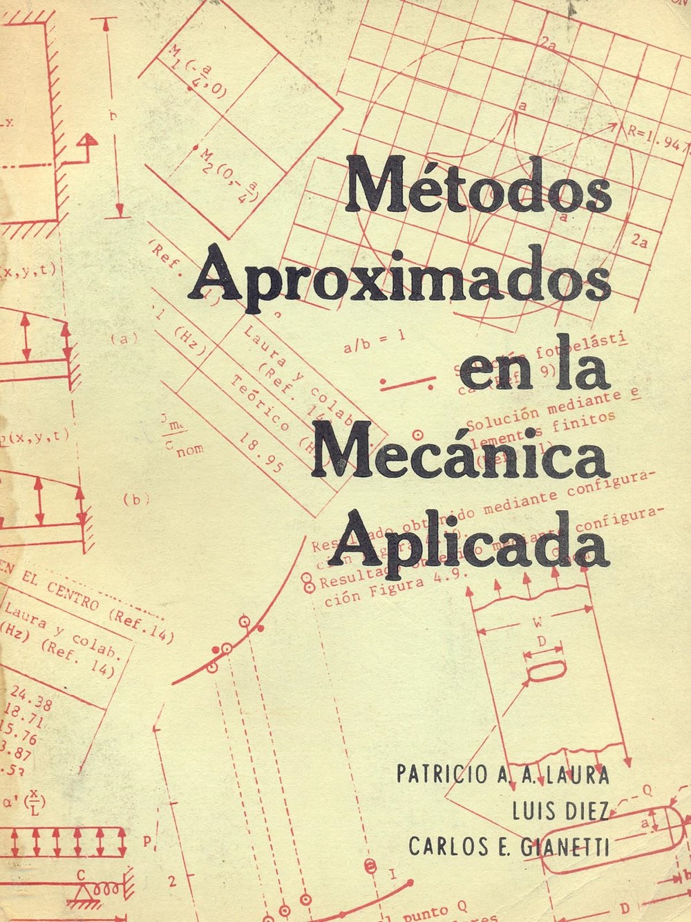 Métodos aproximados en la Mecánica Aplicada