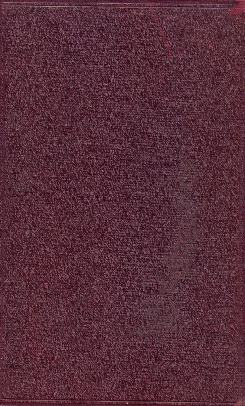 The mathematics of physics and chemistry