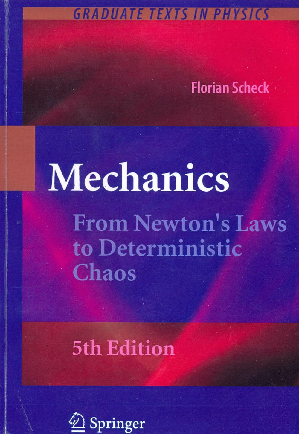 Mechanics