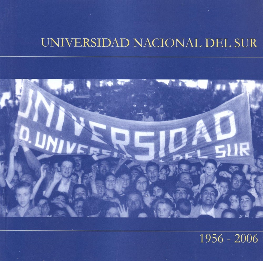 Universidad Nacional del Sur