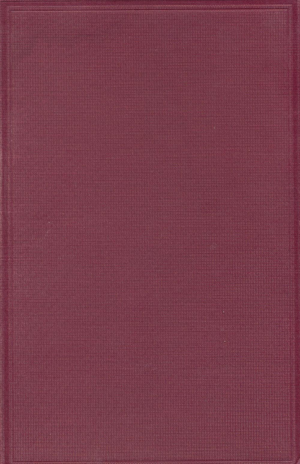 Fundamentals of physical optics