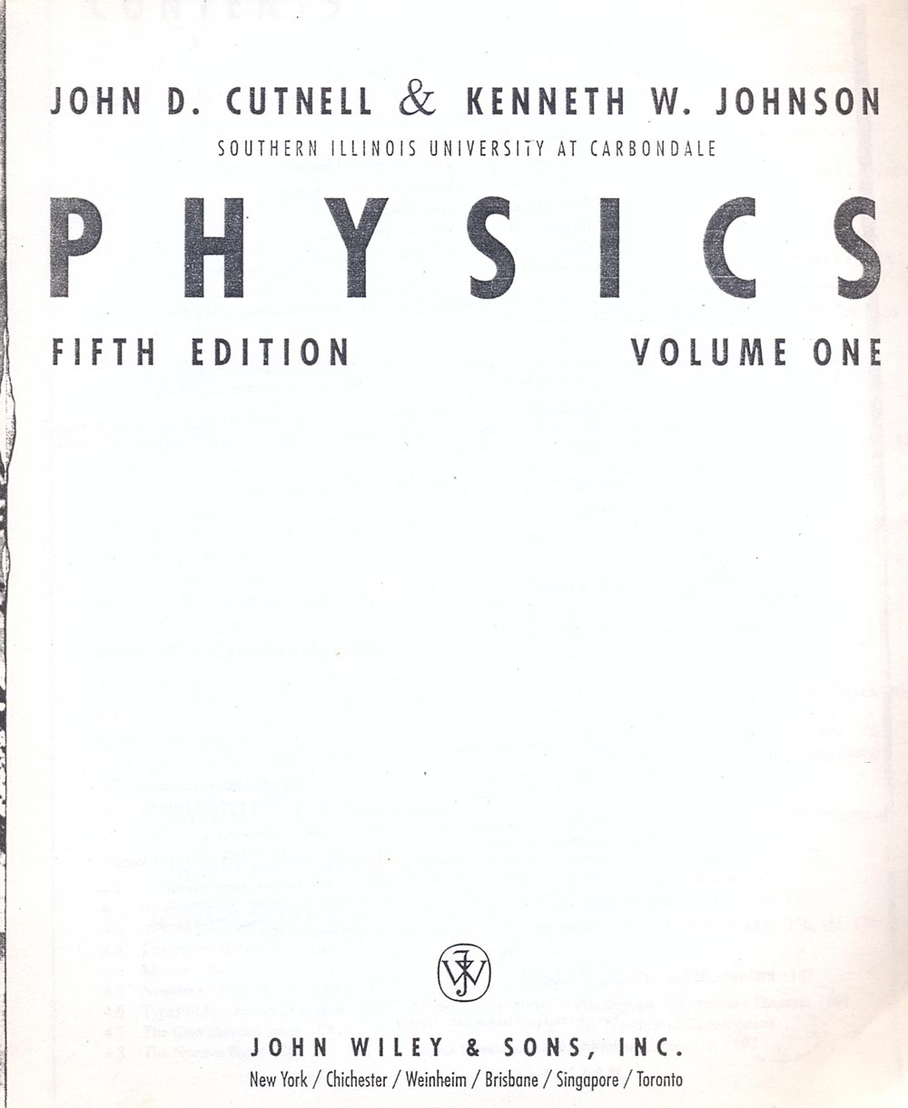 Physics