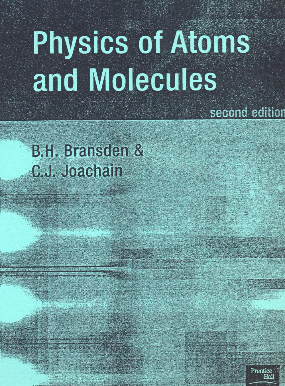 Physics of atoms and molecules