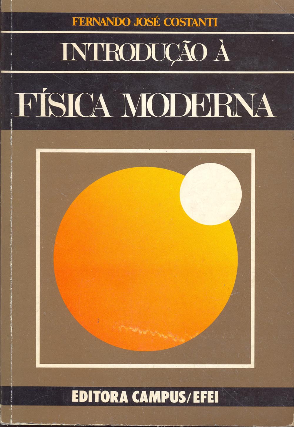 Introdução a fisica moderna