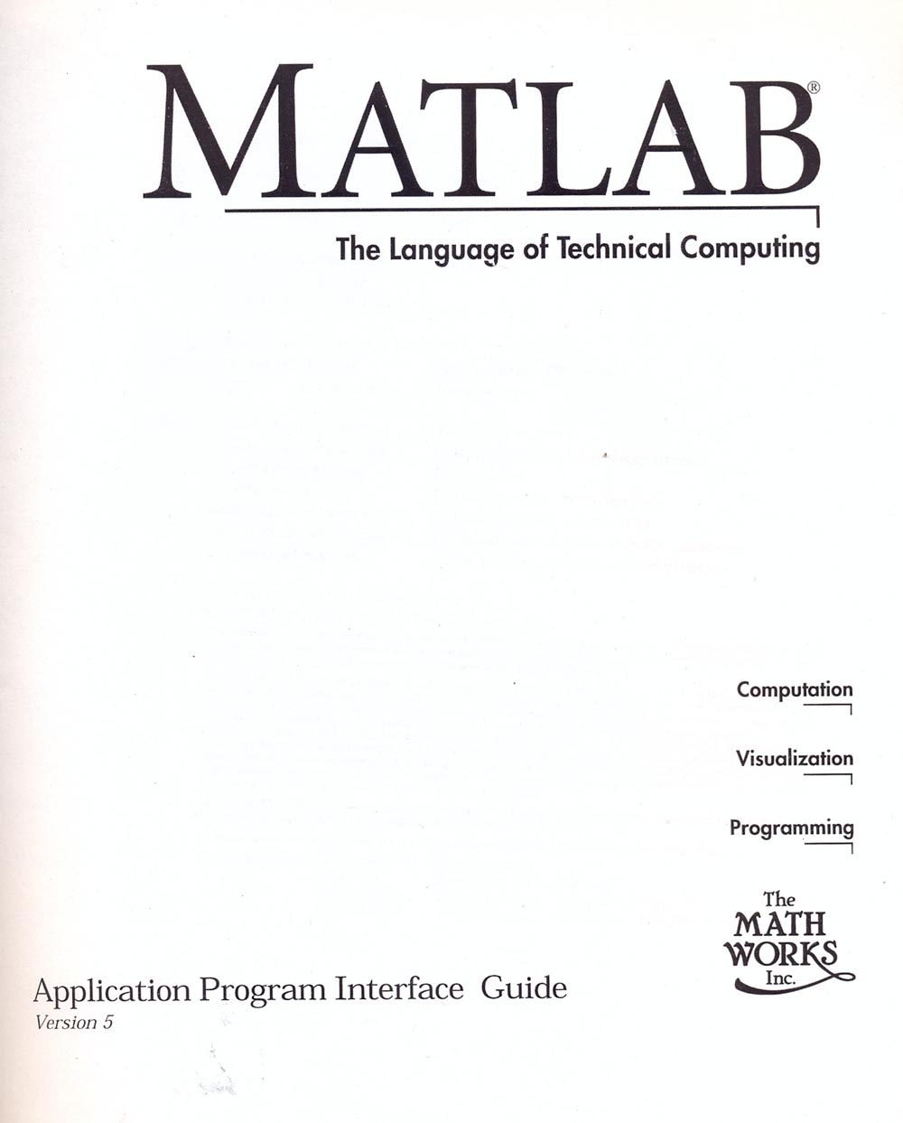 MatLab