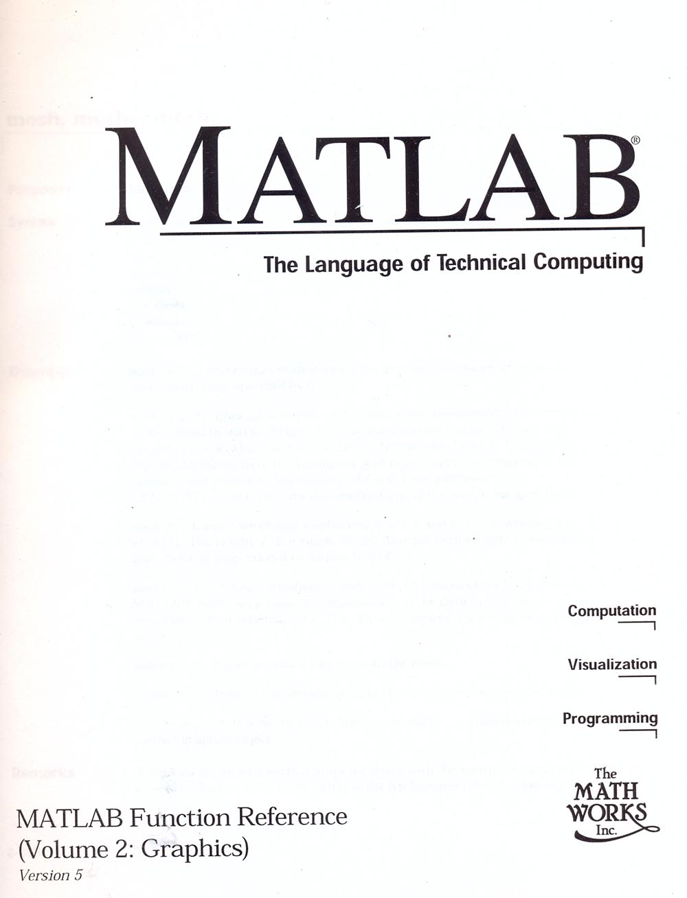 MatLab