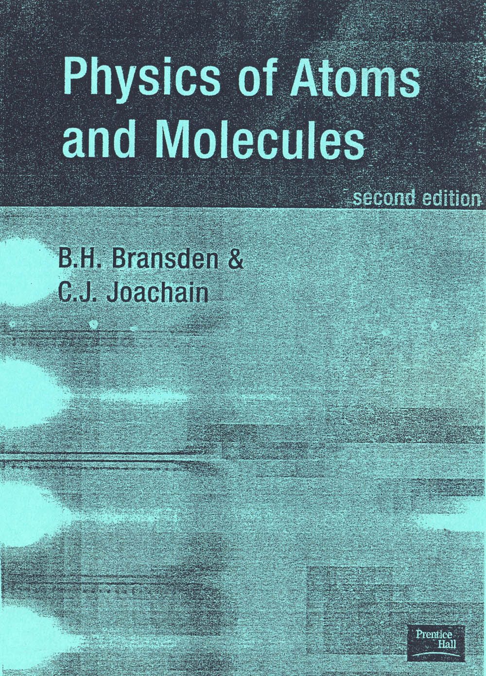 Physics of atoms and molecules