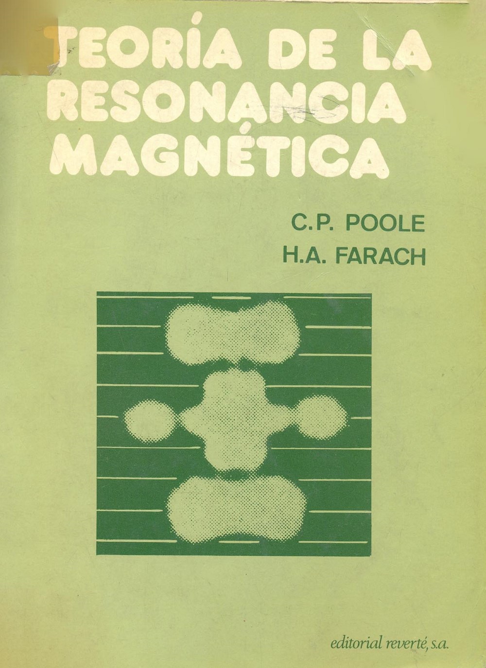 Teoría de la resonancia magnética