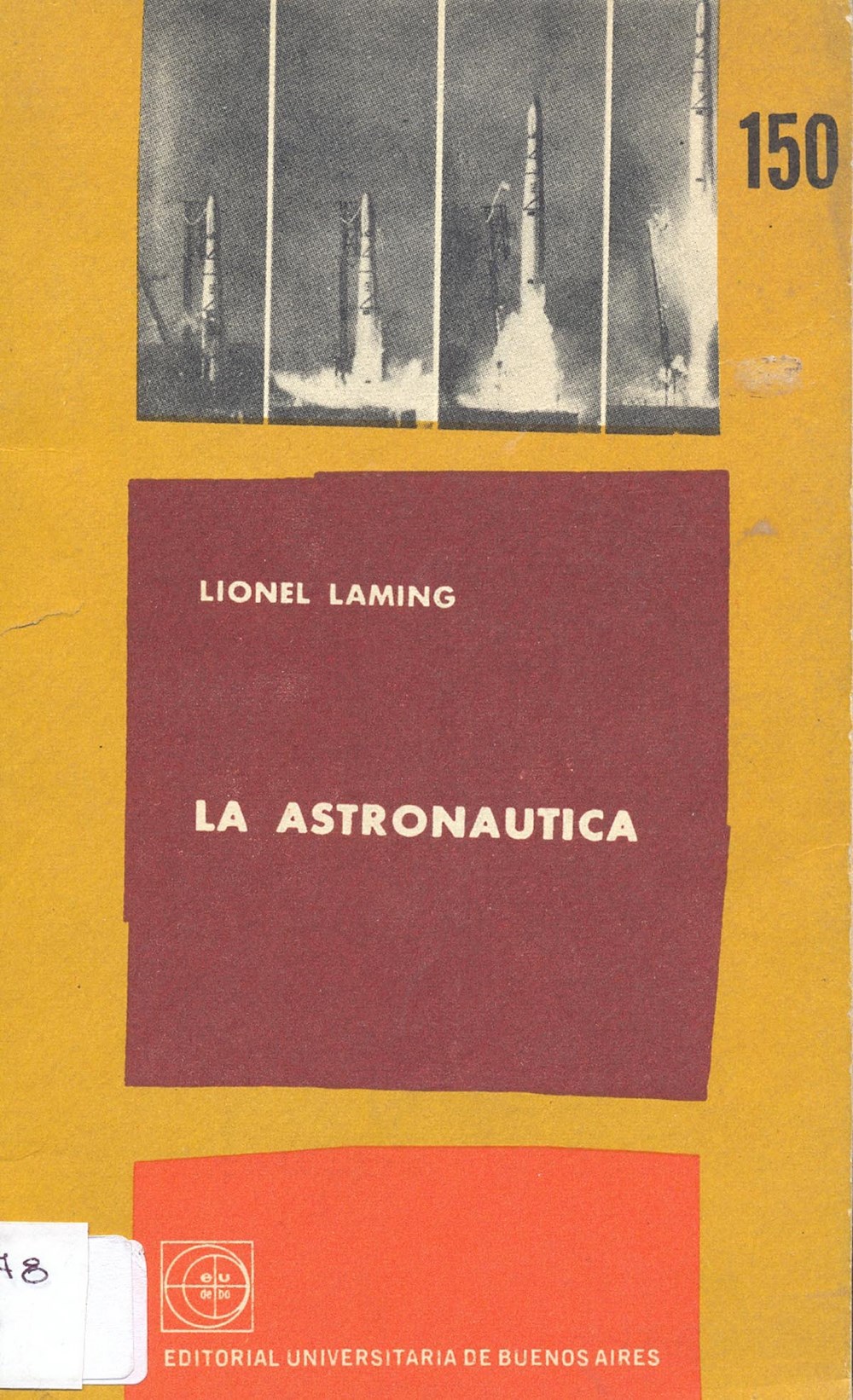 La astronáutica