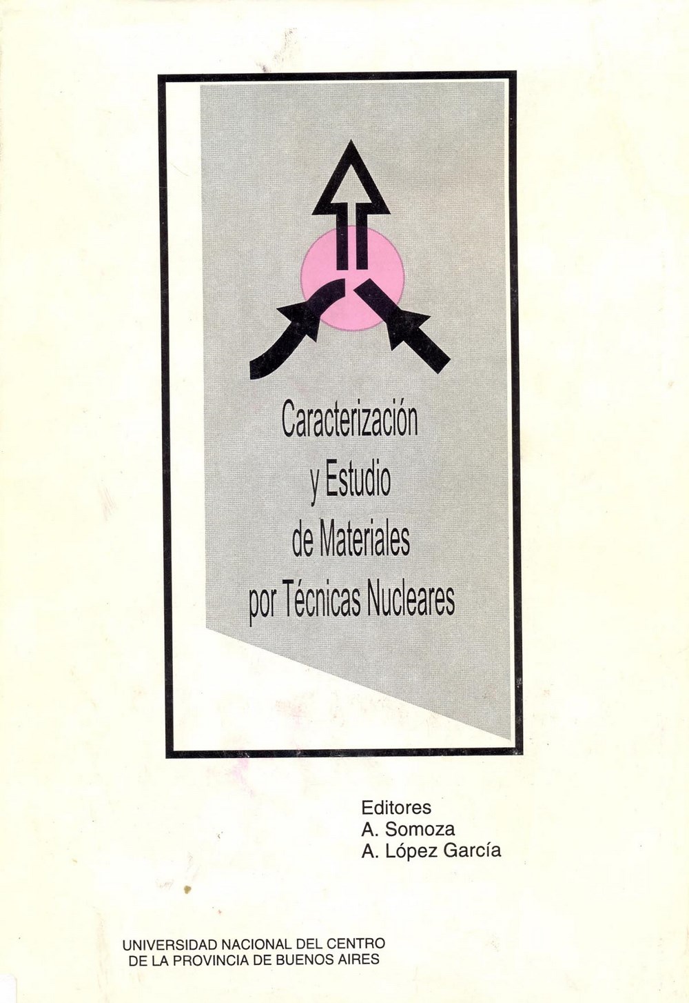Caracterización y estudio de materiales por técnicas nucleares