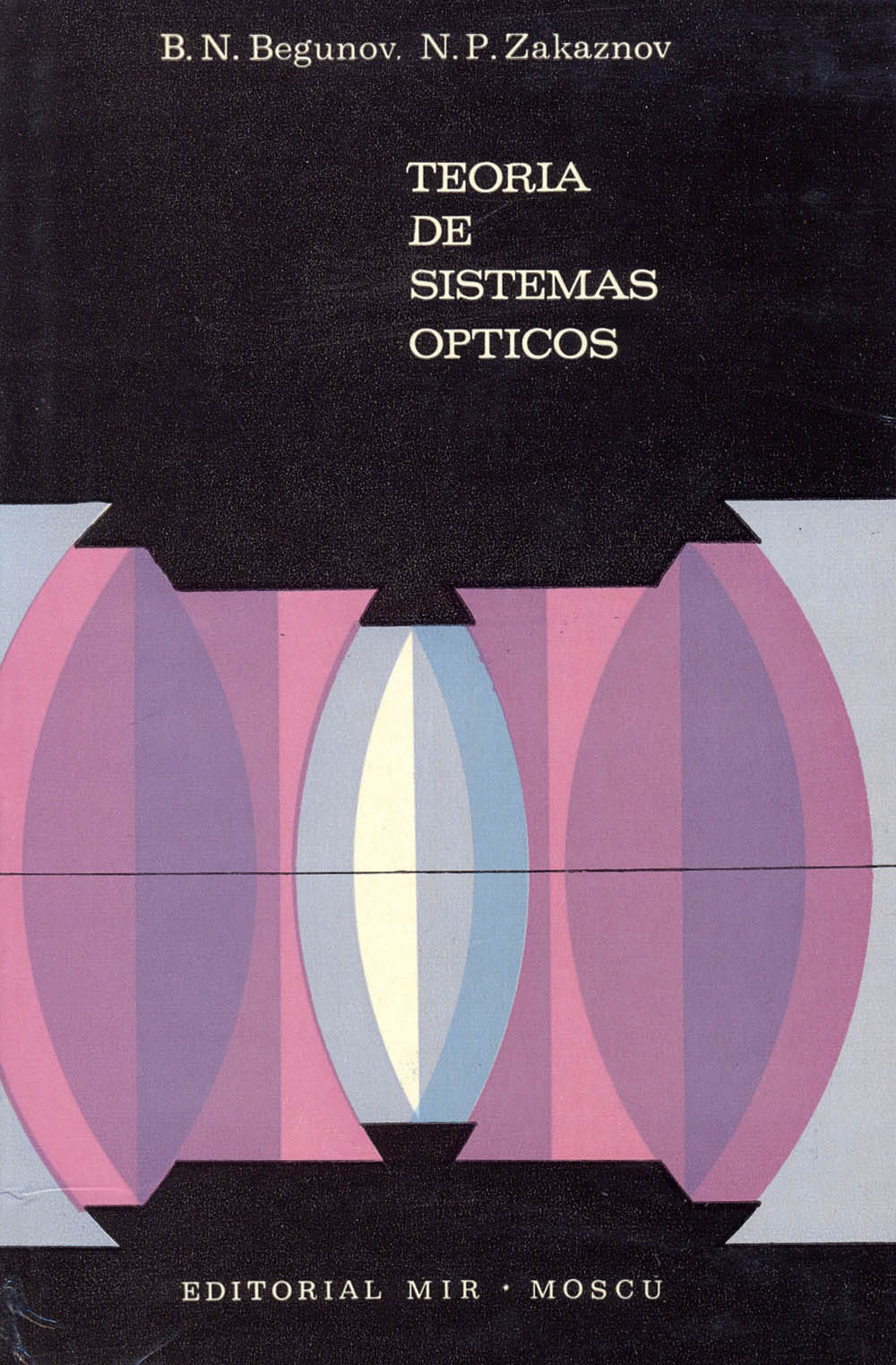 Teoría de Sistemas Ópticos