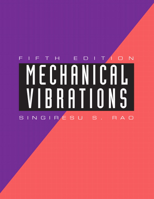 Mechanical vibrations