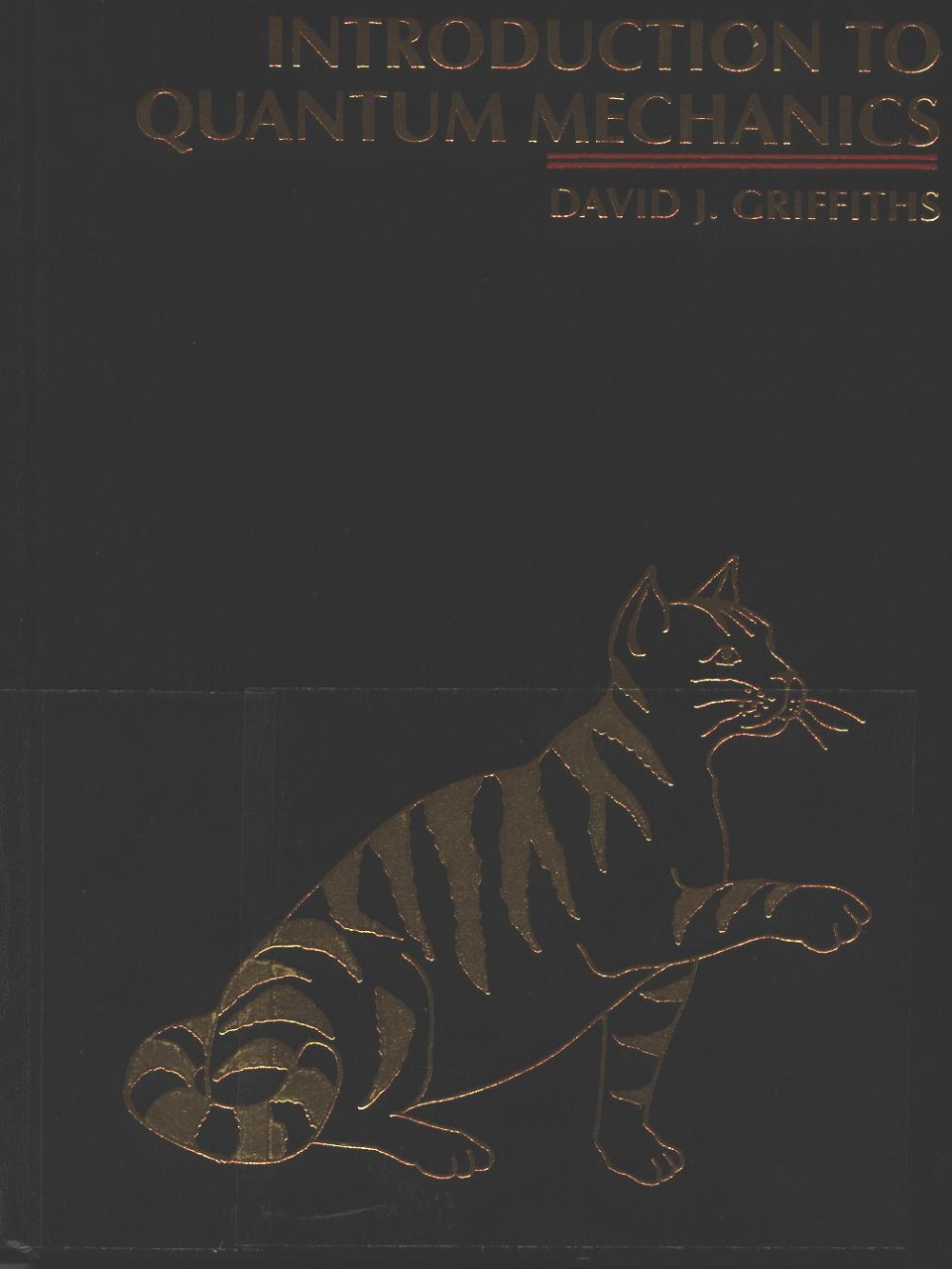 Introduction to quantum mechanics