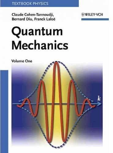 Quantum mechanics