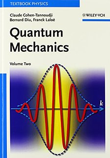 Quantum mechanics