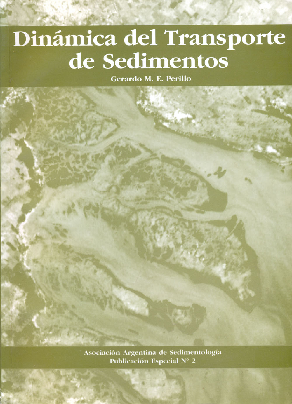 Dinámica del transporte de sedimentos