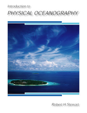 Introduction to Physical Oceanography