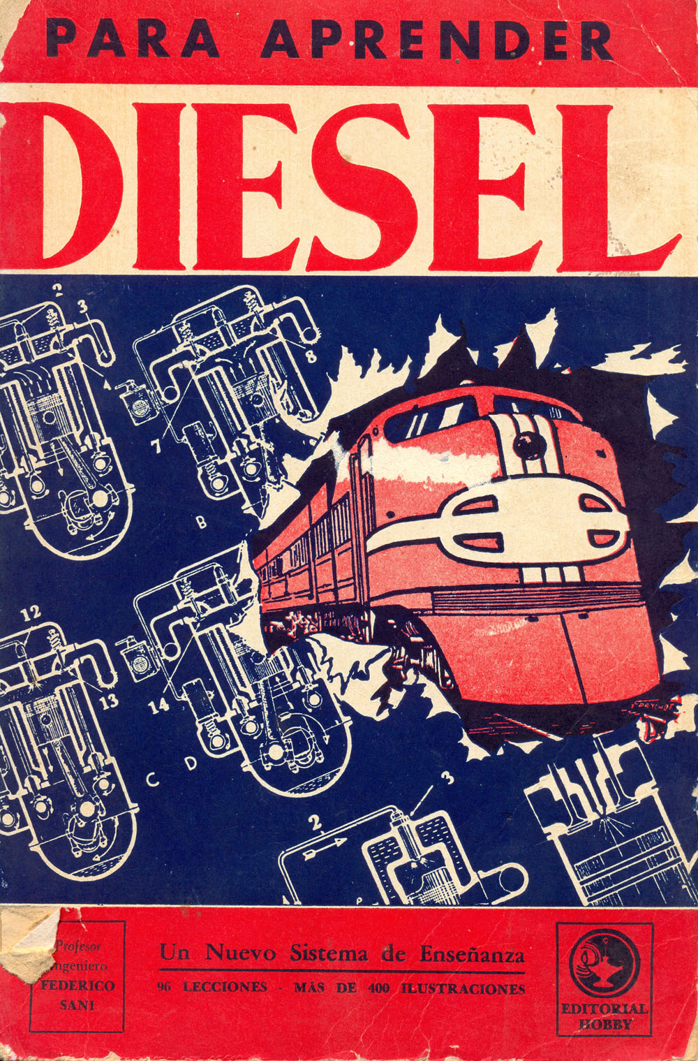Para aprender Diesel