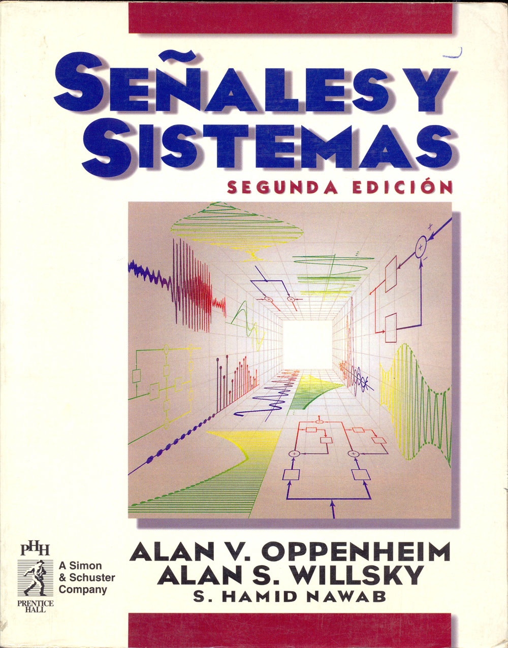 Señales y sistemas