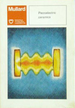 Piezoelectric ceramics