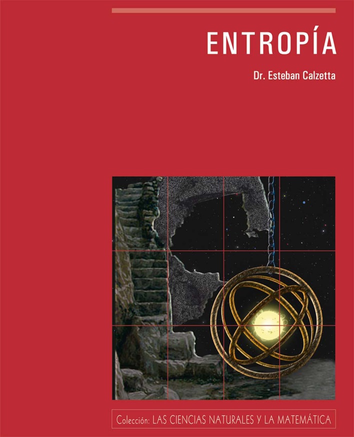 Entropía