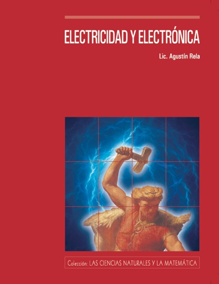 Electricidad y electrónica