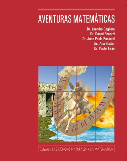 Aventuras matemáticas
