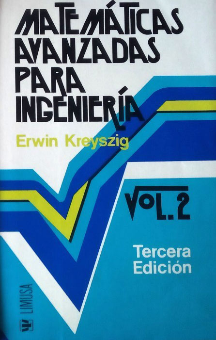 Matemáticas avanzadas para ingeniería