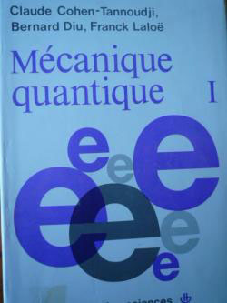 Mecanique quantique