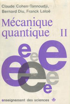 Mecanique quantique