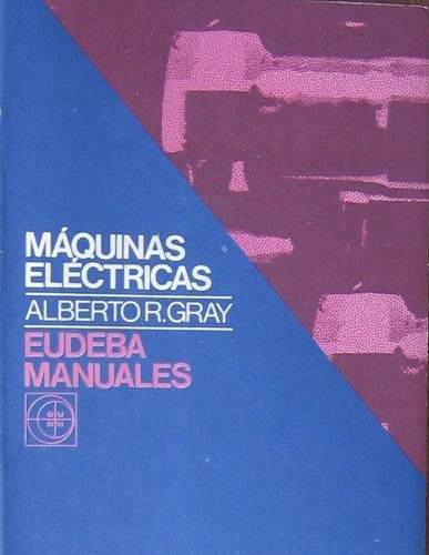 Máquinas eléctricas